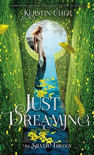 Cover image for Just dreaming
