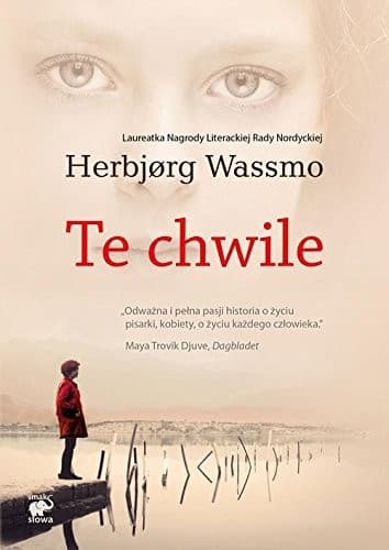 Cover image for Te chwile