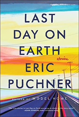Cover image for Last day on earth