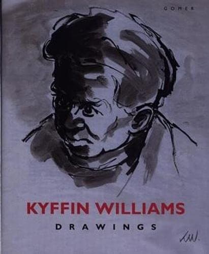 Cover image for Drawings