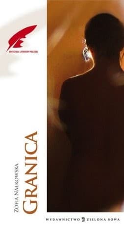 Cover image for Granica