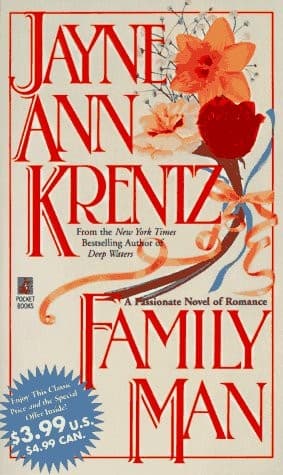 Cover image for Family man