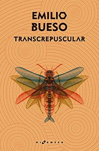 Cover image for Transcrepuscular