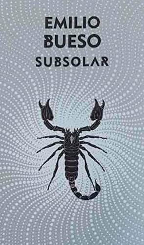 Cover image for Subsolar