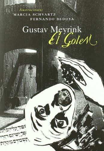Cover image for El Golem