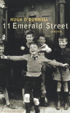 Cover image for 11 Emerald Street