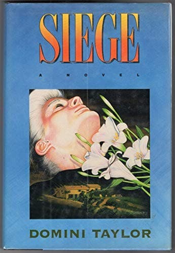 Cover image for Siege