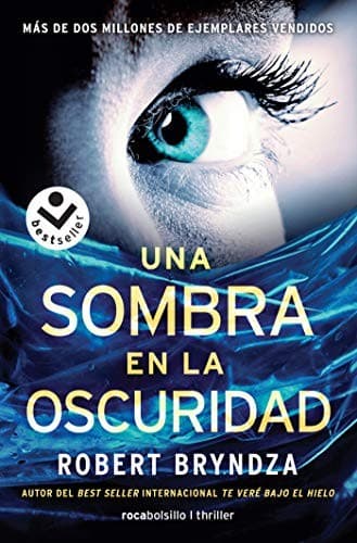 Cover image for Una sombra en la oscuridad