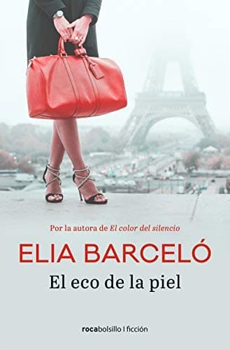 Cover image for El eco de la piel