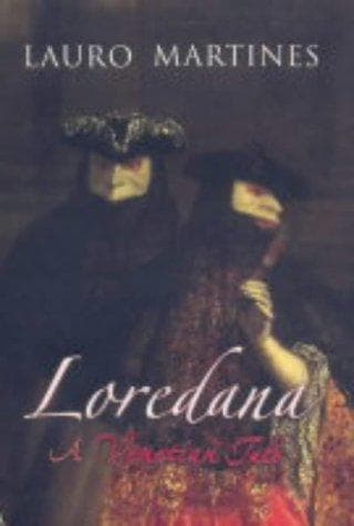 Cover image for Loredana