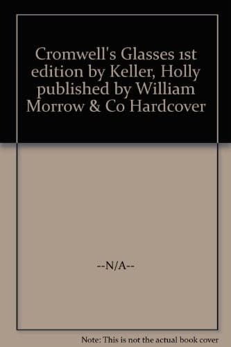 Cover image for Cromwell's glasses