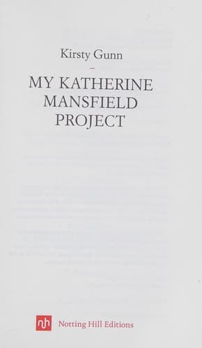 Book cover image