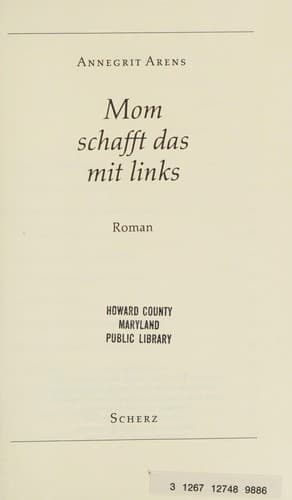 Book cover image