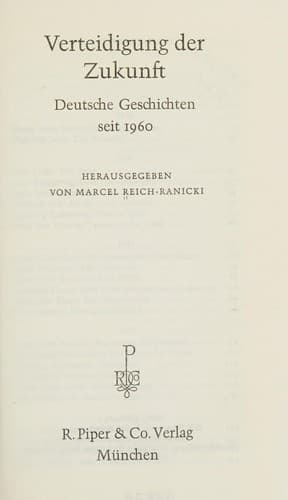 Book cover image