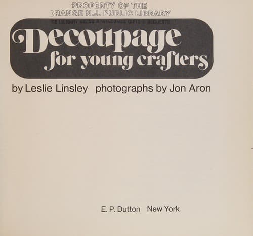 Book cover image