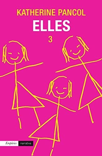 Cover image for Elles 3
