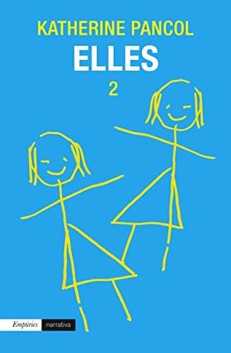 Cover image for Elles 2