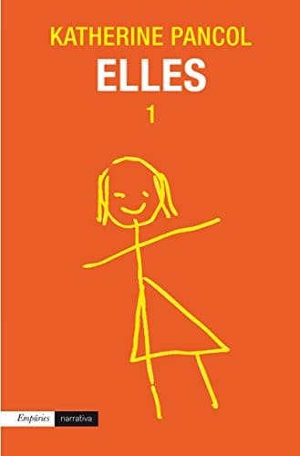 Cover image for Elles 1