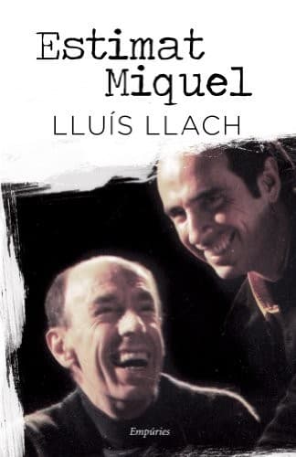 Cover image for Estimat Miquel