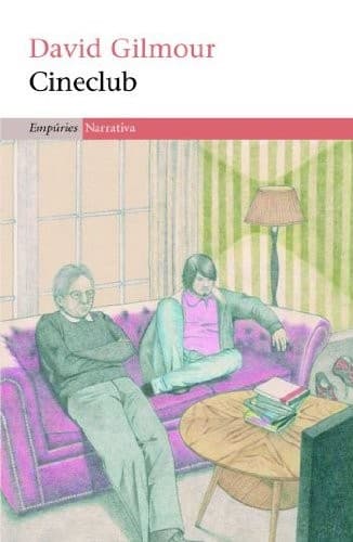 Cover image for Cineclub