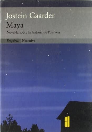 Cover image for Maya