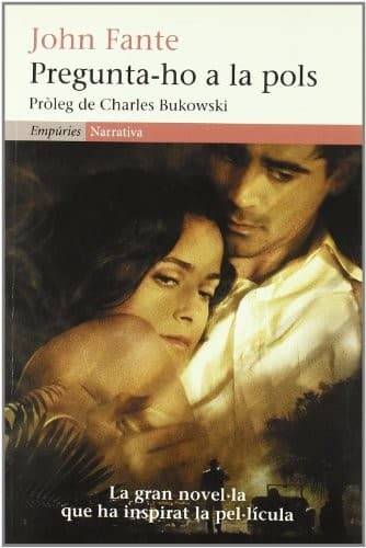 Cover image for Pregunta-ho a la pols