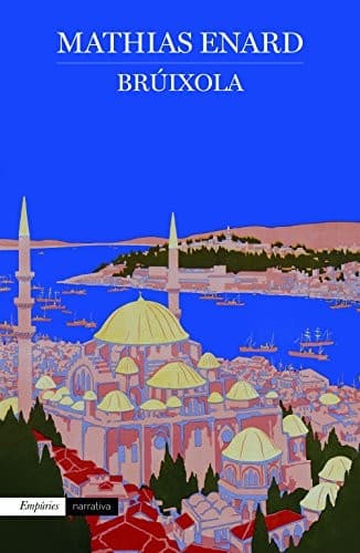 Cover image for Brúixola