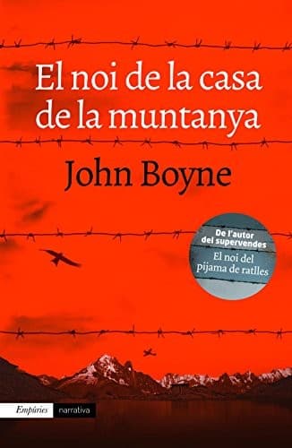 Cover image for El noi de la casa de la muntanya