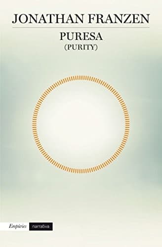 Cover image for Puresa