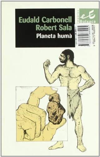 Cover image for Planeta humà