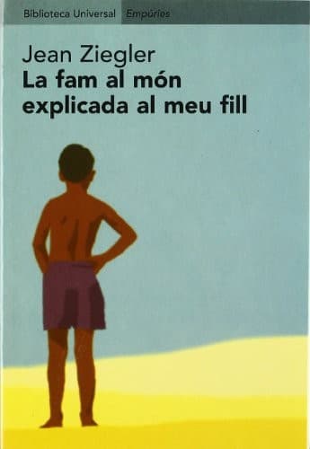Cover image for La fam al món explicada al meu fill