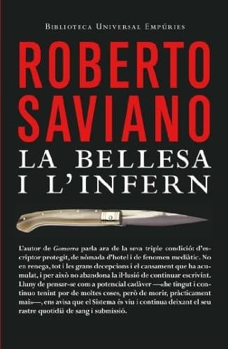 Cover image for La bellesa i l'infern