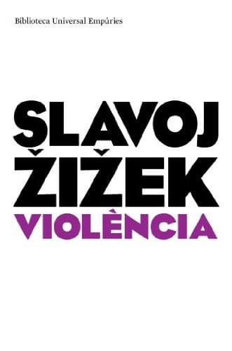Cover image for Violència