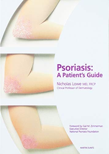 Cover image for Psoriasis