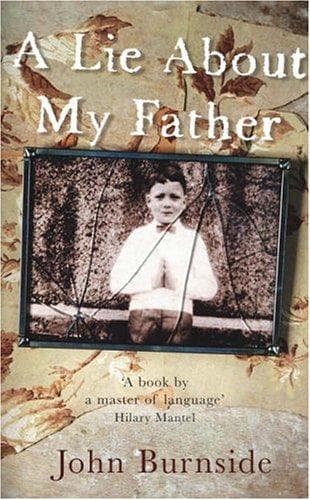 Cover image for A Lie about My Father