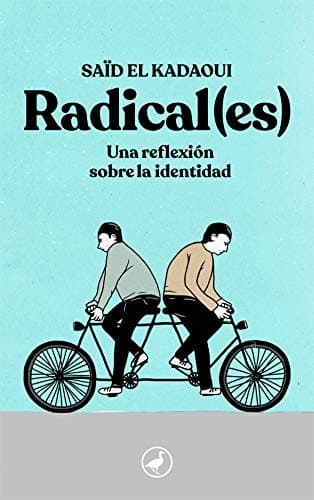 Cover image for Radical