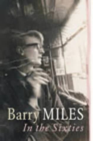 Cover image for In the sixties