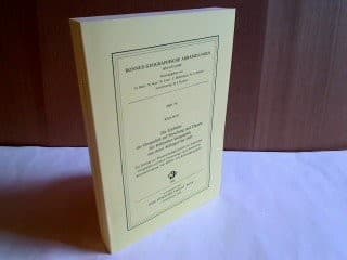 Die Einflüsse der Geopolitik auf Forschung und Theorie der politischen Geographie von ihren Anfängen bis 1945