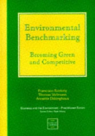 Environmental benchmarking