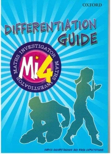 Cover image for Maths Investigator