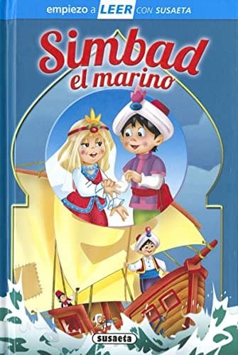 Simbad el marino