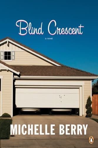 Cover image for Blind crescent
