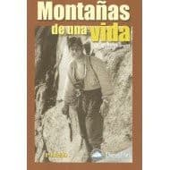 Cover image for Montañas de una vida