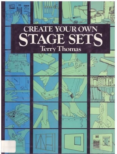 Cover image for Create your own stage sets