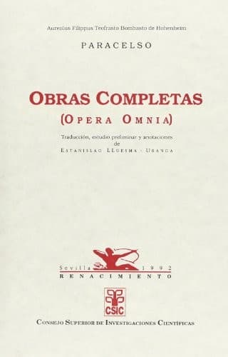 Cover image for Obras completas