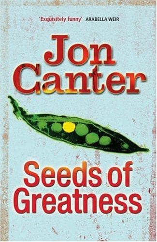Cover image for Seeds of Greatness