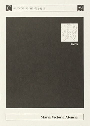 Poemas de María Victoria Atencia