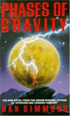 Cover image for Phases of gravity