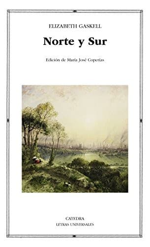 Cover image for Norte y Sur