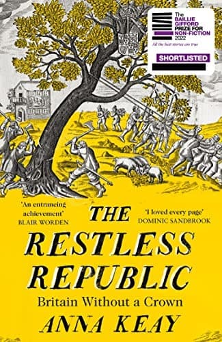 Restless Republic